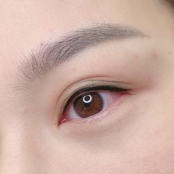 -久匠·纹眉半永久野生眉