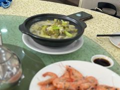 -鹏城人家海鲜酒家·23年老字号(较场尾店)