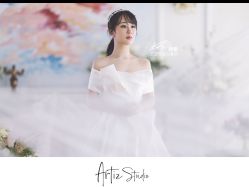 -艺匠摄影ARTIZ STUDIO(南京店)