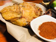 葫芦鸡-醉长安(南门总店)