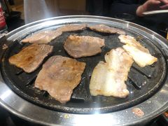 -九田家黑牛烤肉料理(石路天虹店)