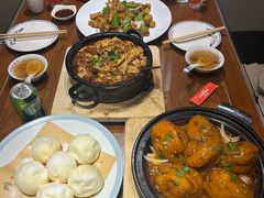 -那家老院子东北菜·饺子·小鸡炖蘑菇(艳华街店)
