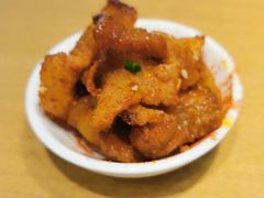 -吕氏疙瘩汤·海鲜新鲁菜(凯德mall新都心店)