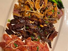 -中山保利艾美酒店-乐美中餐厅