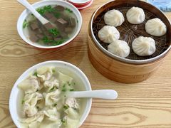 -珊珊小笼馆(仙霞路店)