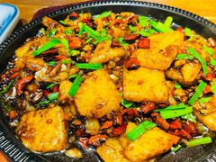-树厨贵州菜(铜仁花果山店)