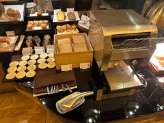 -富力丽思卡尔顿酒店·香荟全日制餐厅