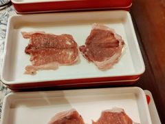 -京元盛铜锅涮肉(上海总店)