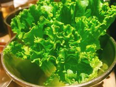 -西塔老太太泥炉烤肉(江北印象汇店)
