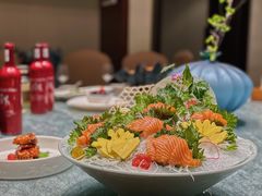 -海虹舫海鲜大酒店(诸暨店)