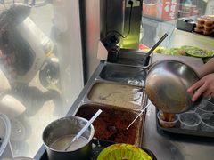 -笑笑凉皮(富国街店)