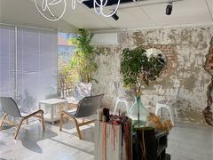 -边渡咖啡烘焙店(昙华林店)