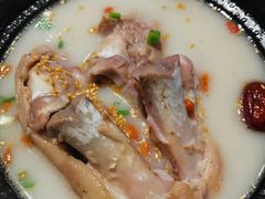 -付小姐在成都(吾悦广场店)