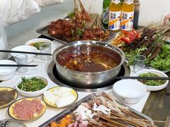 -牛华绿缘麻辣烫(牛华总店)