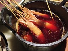 -佬麻雀·新湘菜(珠海金发购物中心店)
