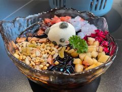 -鸽鸽小垸(长椿街店)