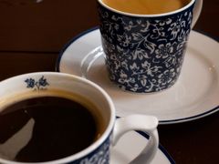 -松池一夏咖啡商铺