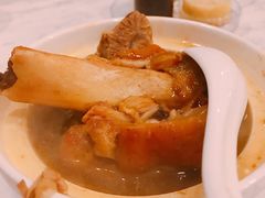 -三美肉骨茶(柏威年广场店)
