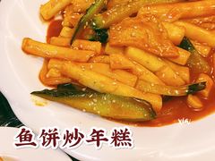 -桃园中华料理炸酱面(燕儿岛路店)