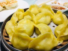 -添福来墨鱼饺子 · 海鲜东北菜(泡崖店)