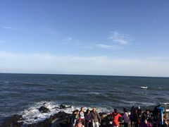 -龙头岩(Dragon Head Rock)