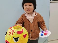 -COMBABY新爱婴早教(万体中心)
