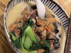 -鲜越鲜鱼粉(财富购物中心店)