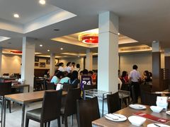 大堂-建兴酒家(班塔通分店)
