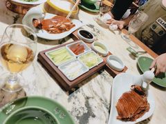 -那家小馆•北京菜•烤鸭(香山店)