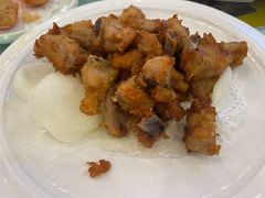 -荔枝楼酒家(员村东璟店)