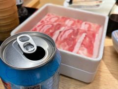 -温野菜涮涮锅(西单大悦城店)