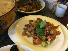 -熊猫主题餐厅