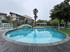-宁波九龙湖开元度假村