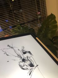 -飛凡TATTOO纹身•原创