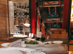 -北京王府井希尔顿酒店·万斯阁西餐厅