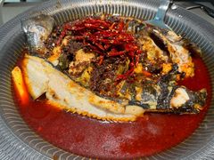 -半天妖烤鱼(西直门凯德mall店)