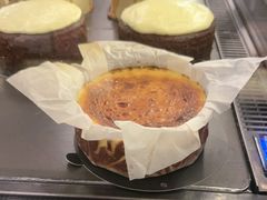 -BAKER&SPICE(安福路店)