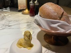 -深圳美高梅酒店·意烁FIAMMA·地中海餐厅