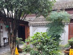 -不倒翁·徽天下名菜楼(马鞍山路店)