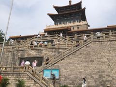 -解放阁