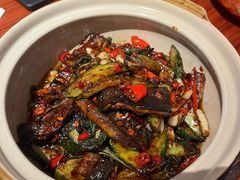 -隐厨·中国菜馆(三里屯T+MALL店)