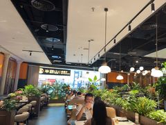 -半秋山西餐厅(巴南万达广场店)