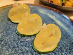 -侨美·唐荔园·40年地道粤菜