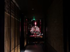 -上海滩餐厅(BFC外滩金融中心店)