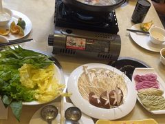 -海南椰子鸡餐厅(三亚湾红树林店)