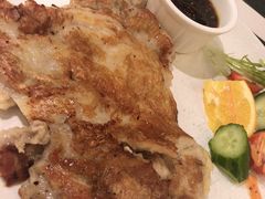 -Aqua Oasis 水天堂(石路天虹店)