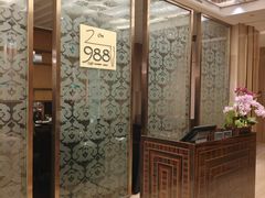-圣丰索菲特·2 On 988 Café 自助餐厅