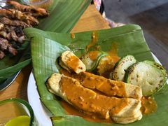 -杨合林啊兰烤鱼