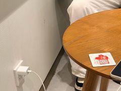 -Tims天好咖啡·贝果(东方广场店)