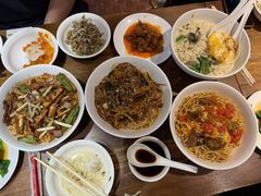 -寻裕记·现炒浇头面(人民广场店)